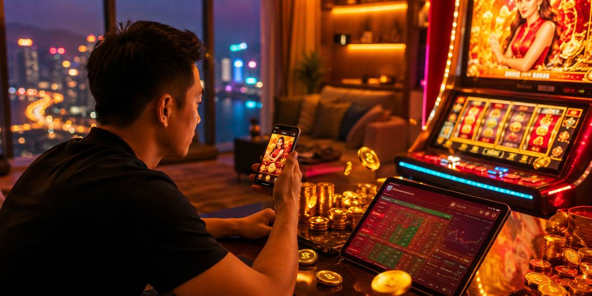 xsdb me mobile gaming