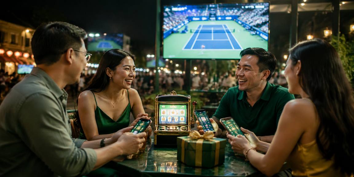 xsdb me Slot Ngày Mới Tại xsdb me Có Gì Khác Biệt